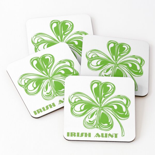 Item preview, Irish Aunt designed and sold by jaquileenhebert.