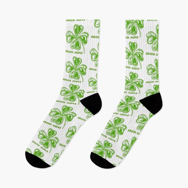 Item preview, Irish Aunt designed and sold by jaquileenhebert.