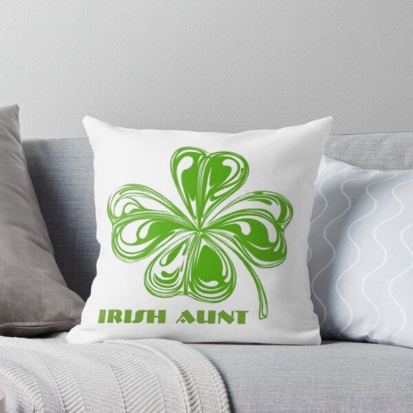 Item preview, Irish Aunt designed and sold by jaquileenhebert.