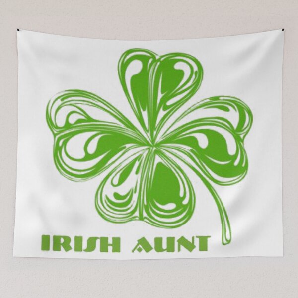 Item preview, Irish Aunt designed and sold by jaquileenhebert.
