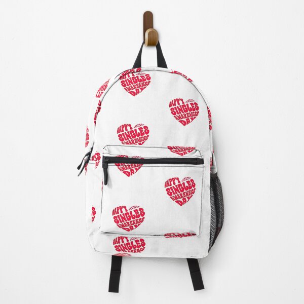 Item preview, Happy Singles Awareness Day for Anti Valentines Day designed and sold by Dexter Freeman.