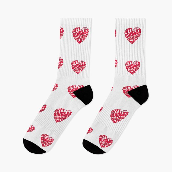 Item preview, Happy Singles Awareness Day for Anti Valentines Day designed and sold by Dexter Freeman.