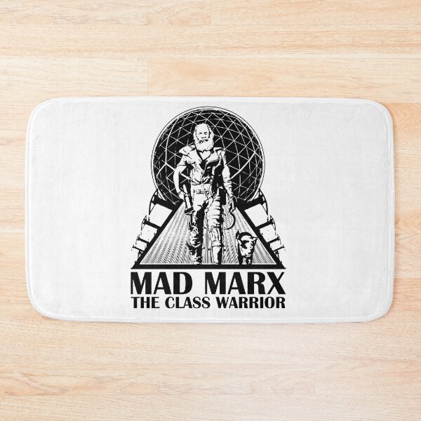 Item preview, The Class Warrior designed and sold by LeumasAeded.