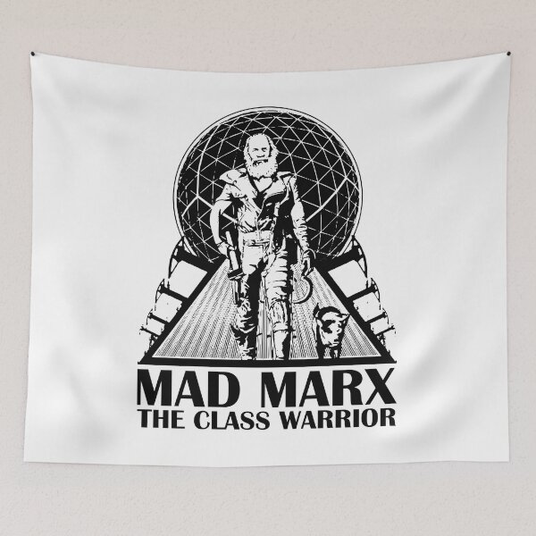 Item preview, The Class Warrior designed and sold by LeumasAeded.