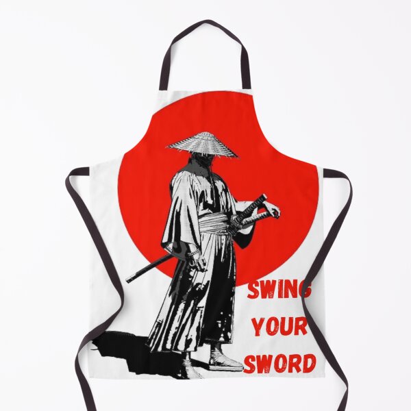 Item preview, swing your sword designed and sold by Shopster381.