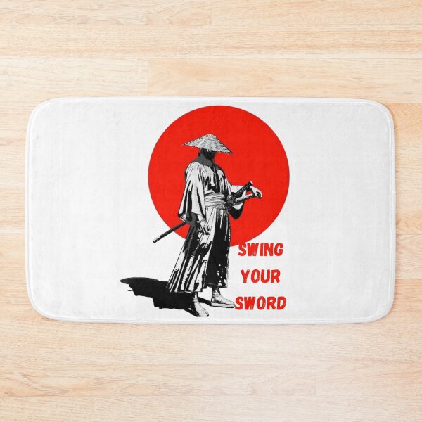 Item preview, swing your sword designed and sold by Shopster381.