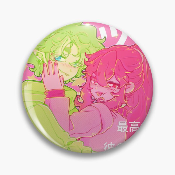 Item preview, WaterMelon Sugar - Cam x Hannah #FTANG #OUA designed and sold by ImMaryDude.