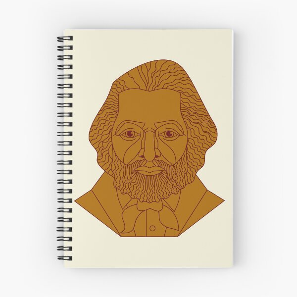 Item preview, Frederick Douglass designed and sold by jholbo.