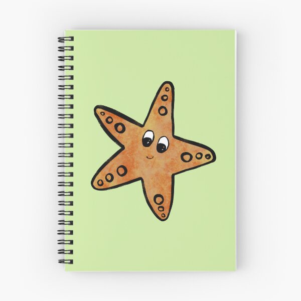 Item preview, The starfishicus designed and sold by Seatheocean.