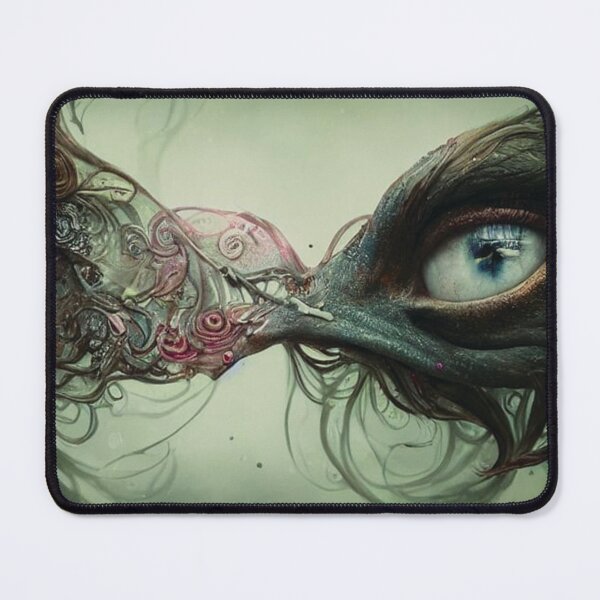 Item preview, The All-seeing Eye designed and sold by MindAsylum.