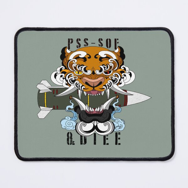 Item preview, PSS-SOF & DIEE designed and sold by elkkhart.