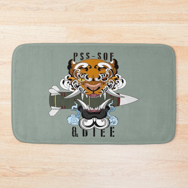 Item preview, PSS-SOF & DIEE designed and sold by elkkhart.