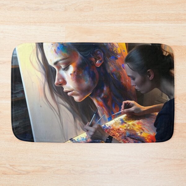 Item preview, Dreamly Magnificence: An Artist's Journey Through Stunning Artwork designed and sold by DaniFantasy.