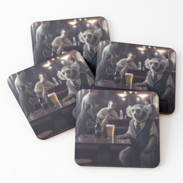 Item preview, Fantasy Fever - Barkey designed and sold by Hadsund.