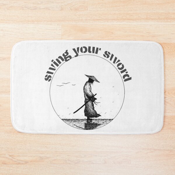 Item preview,  swing your sword.. designed and sold by Shopster381.