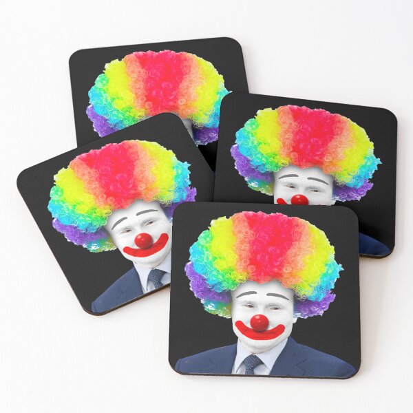 Item preview, Putin el payaso designed and sold by ReRevolution.