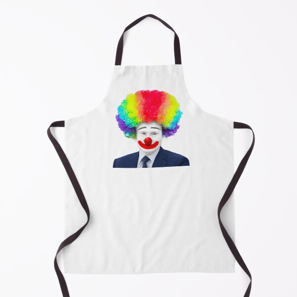 Artikelvorschau, Putin der Clown entworfen und verkauft von ReRevolution.