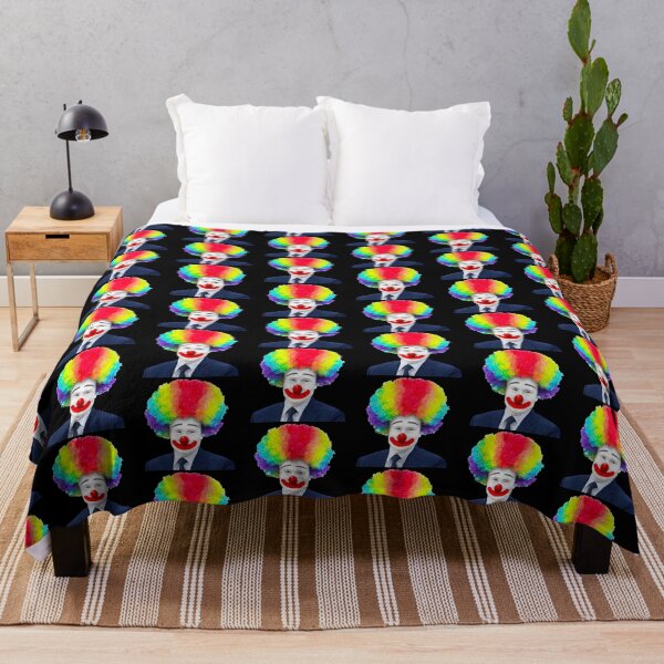 Item preview, Putin el payaso designed and sold by ReRevolution.