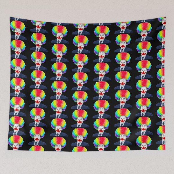 Item preview, Putin el payaso designed and sold by ReRevolution.