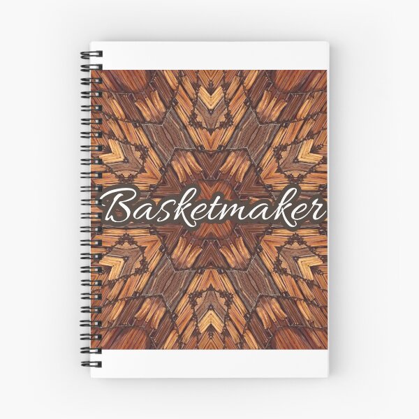 Item preview, Pine needle basketmaker  designed and sold by Coexist In Tee's .