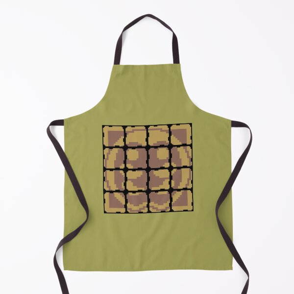 Item preview, Kabuto Tile Puzzle Gen designed and sold by KurtisBlanda.