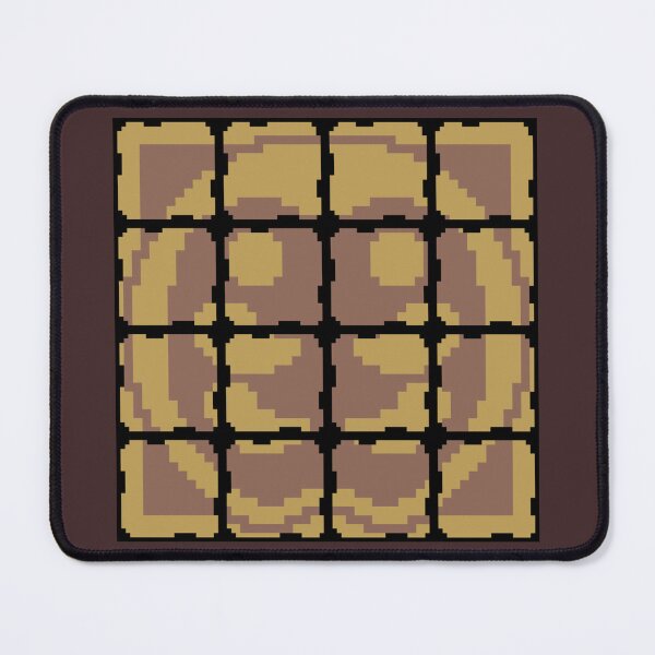 Item preview, Kabuto Tile Puzzle Gen designed and sold by KurtisBlanda.