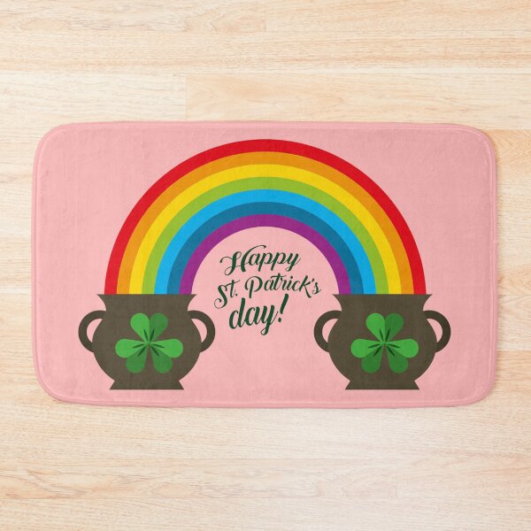 Item preview, Rainbow Patricks designed and sold by jaquileenhebert.