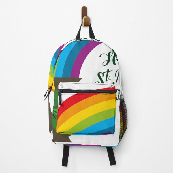 Item preview, Rainbow Patricks designed and sold by jaquileenhebert.