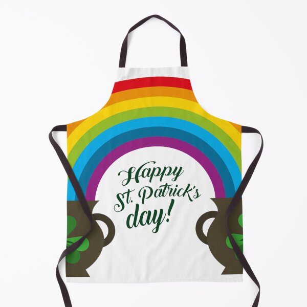 Item preview, Rainbow Patricks designed and sold by jaquileenhebert.
