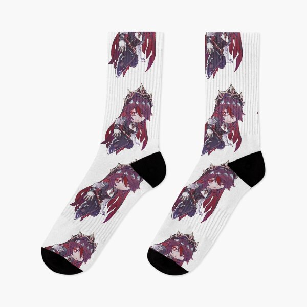 Item preview, Rosaria Genshin Impact designed and sold by Yan Factorial.