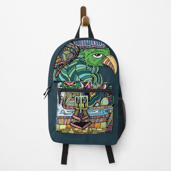 Item preview, Quetzal designed and sold by BillyArchilla.