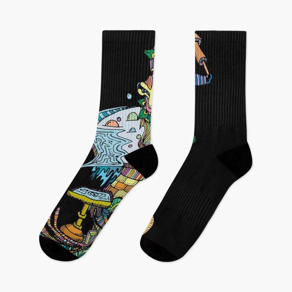 Item preview, Quetzal designed and sold by BillyArchilla.