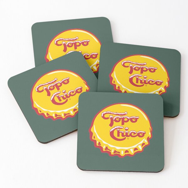 Item preview, Best Selling Topo Chico. designed and sold by JanickQuigley.