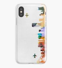 San Francisco iPhone Case