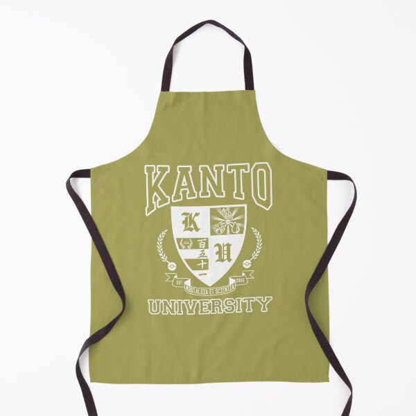 Item preview, Kanto University designed and sold by KurtisBlanda.