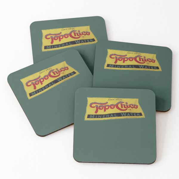 Item preview, EXCLUSIVE Best Selling Topo Chico. designed and sold by JanickQuigley.