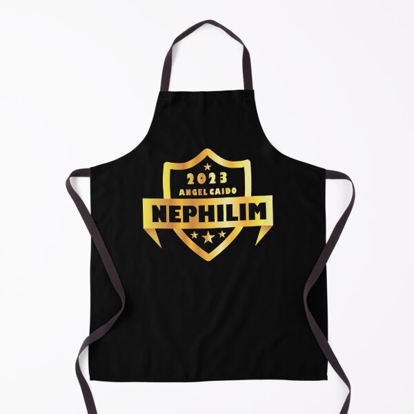 Item preview, Nephilim 2023 designed and sold by Russbelt.