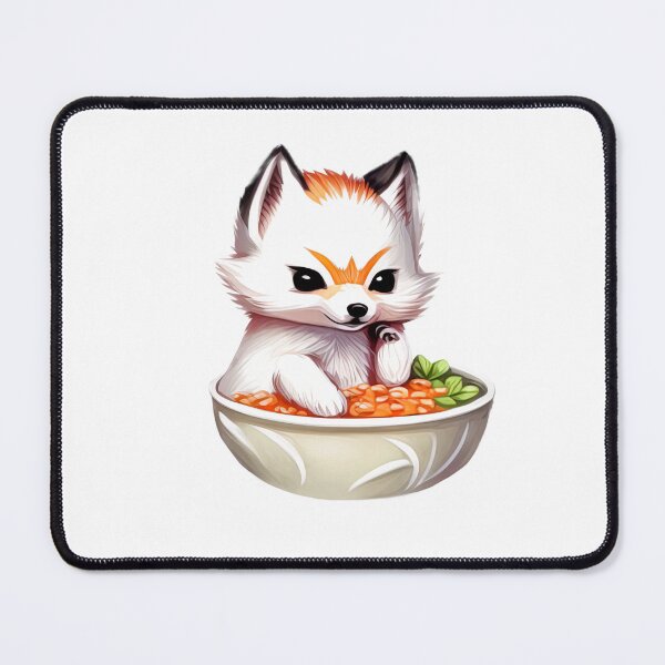 Item preview, fox plus Caviar equals love designed and sold by mtperspective.