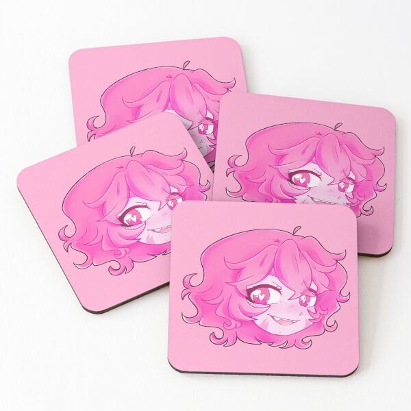 Item preview, Hannah - Fairy Tales Academy designed and sold by ImMaryDude.