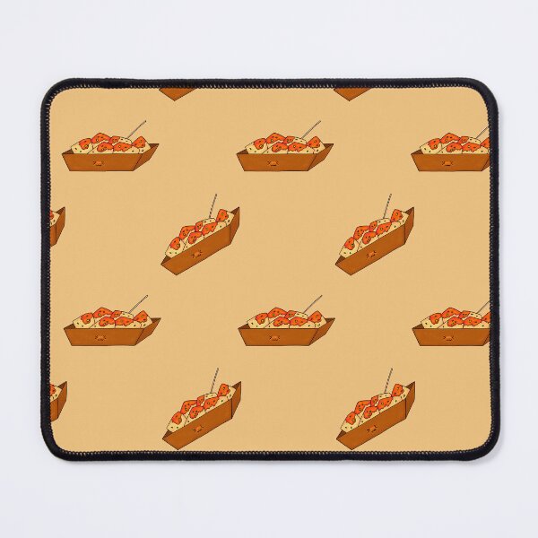 Item preview, Stinky Tofu designed and sold by Snacks-At-3.