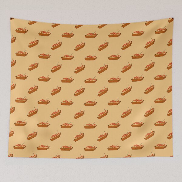 Item preview, Stinky Tofu designed and sold by Snacks-At-3.