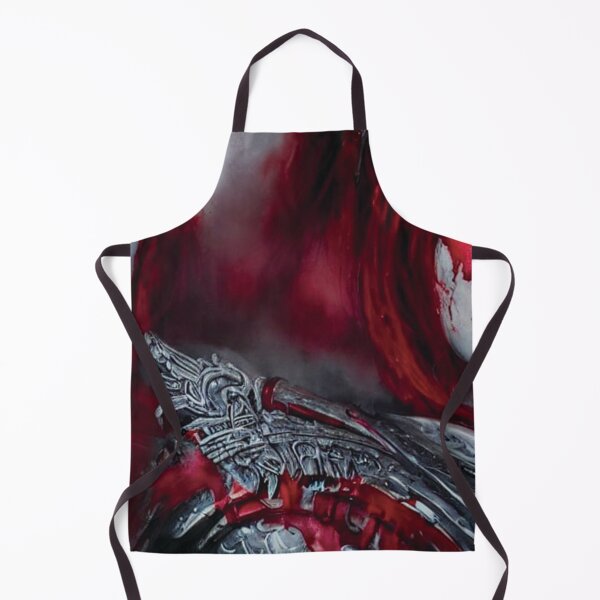 Item preview, Bloodlust of the Amazons designed and sold by MindAsylum.