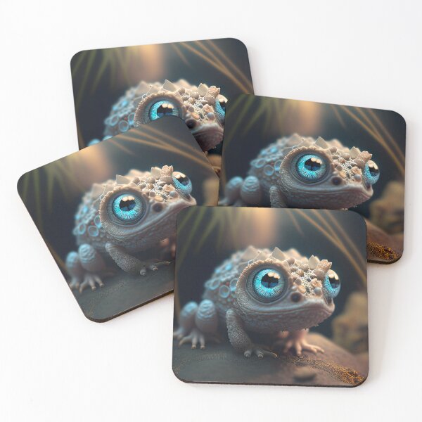 Item preview, Fantasy Fever - BlueBell designed and sold by Hadsund.