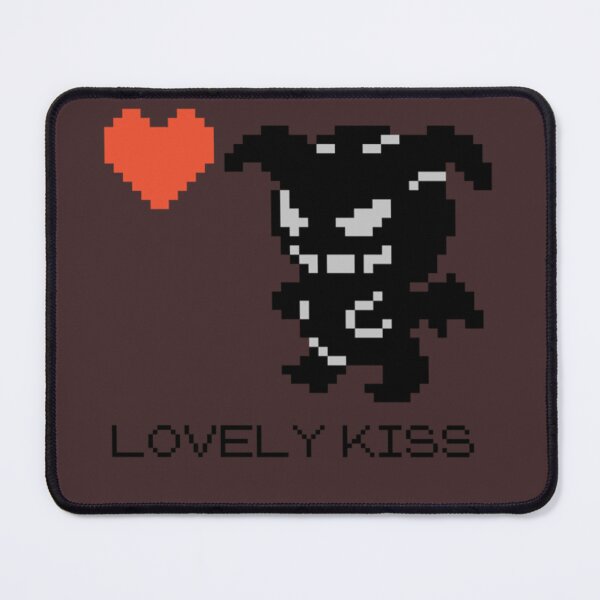 Item preview, Lovely Kiss  RBYGSC Moves designed and sold by KurtisBlanda.