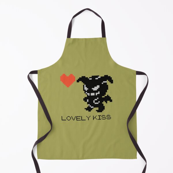 Item preview, Lovely Kiss RBYGSC Moves designed and sold by KurtisBlanda.