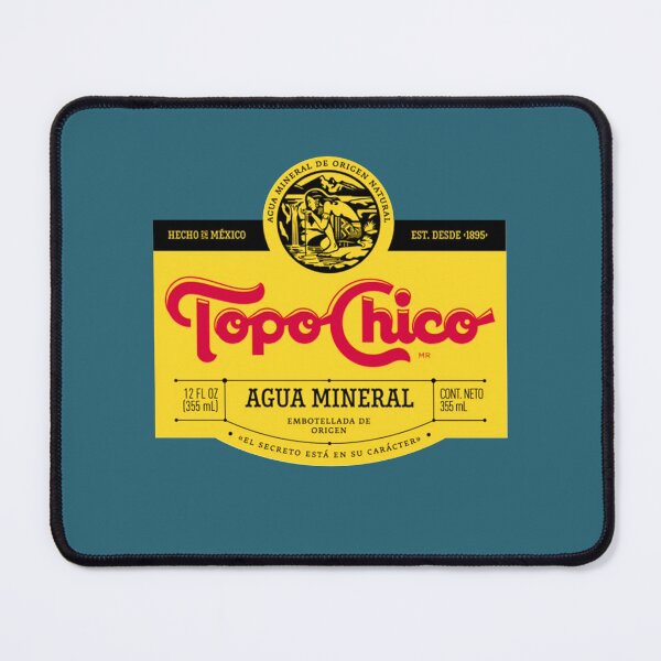 Item preview, Mexican Water. designed and sold by JanickQuigley.