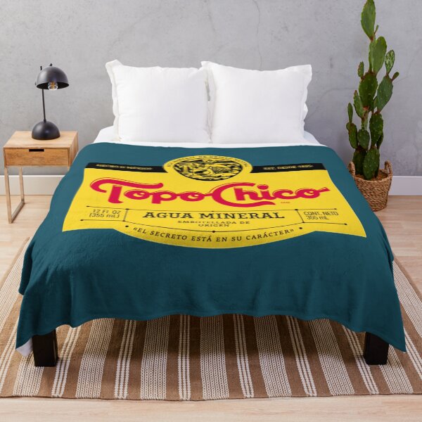 Item preview, Mexican Water. designed and sold by JanickQuigley.