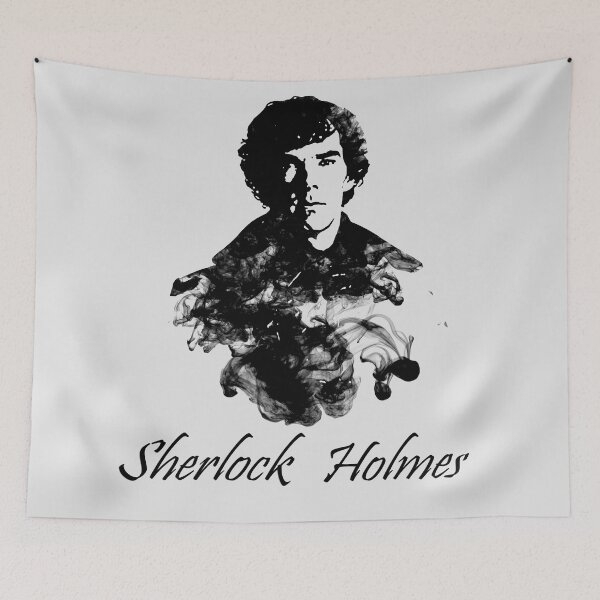 Item preview, The very same Sherlock Holmes designed and sold by Lugonbe.