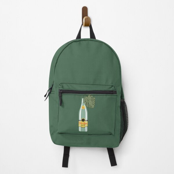 Item preview, Monstera Topo Chico. designed and sold by JanickQuigley.