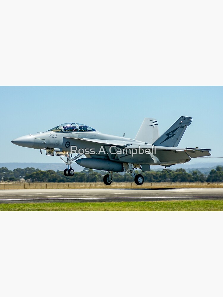 FA-18 Hornet